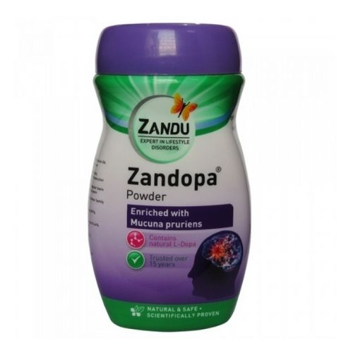 Зандопа Zandu, 200 г.