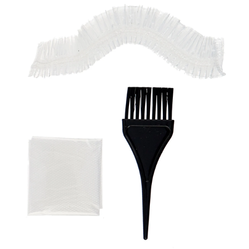 Травяная краска для волос «Шоколадный» Lady Henna, 2 х 50 г.