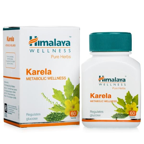 Карела Himalaya, 60 таб.