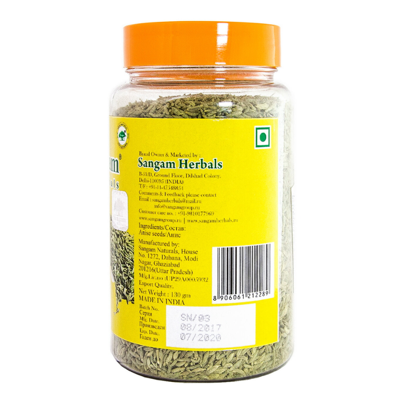 Анис Sangam Herbals, 130 г.