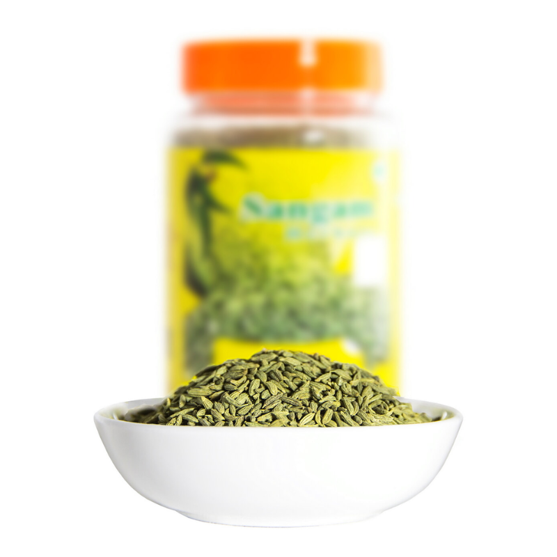Анис Sangam Herbals, 130 г.