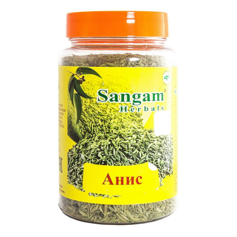 Анис Sangam Herbals, 130 г.