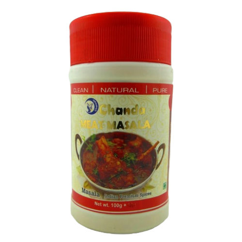 Приправа для мяса Chanda, 100 г.