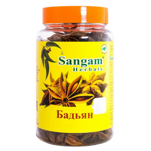 Бадьян Sangam Herbals, 45 г.