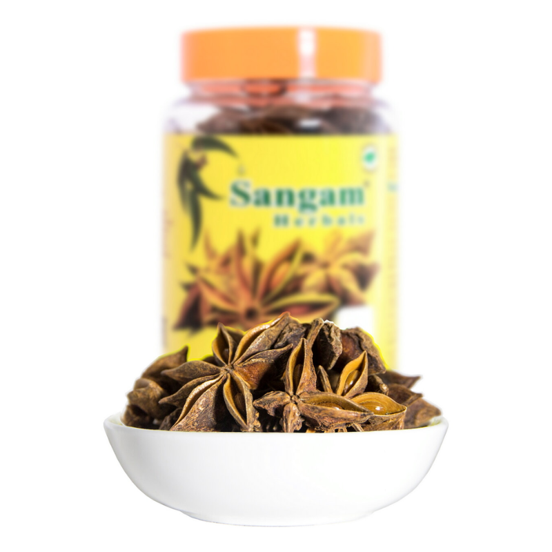 Бадьян Sangam Herbals, 45 г.