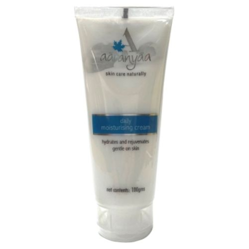 Крем дневной увлажняющий для нормальной кожи Aaranya, 100 г.