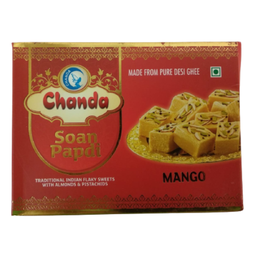 Соан Папди Манго Chanda, 200 г.