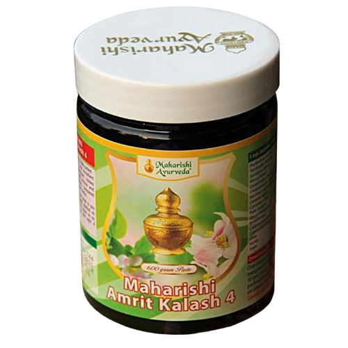 Амрит Калаш без сахара Maharishi Ayurveda, 60+60 таб.