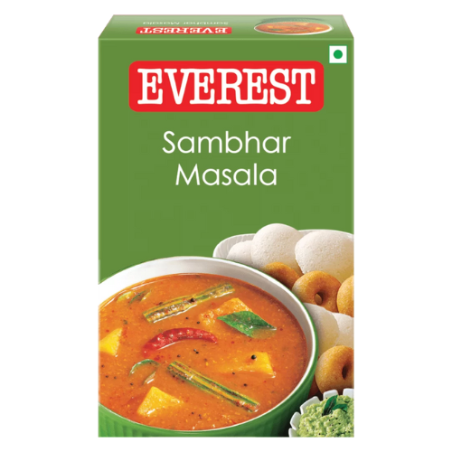 Самбхар Масала Everest, 50 г.