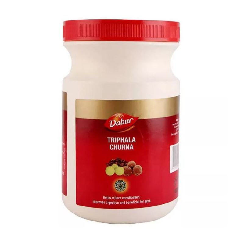 Трифала Чурна Dabur, 120 г.