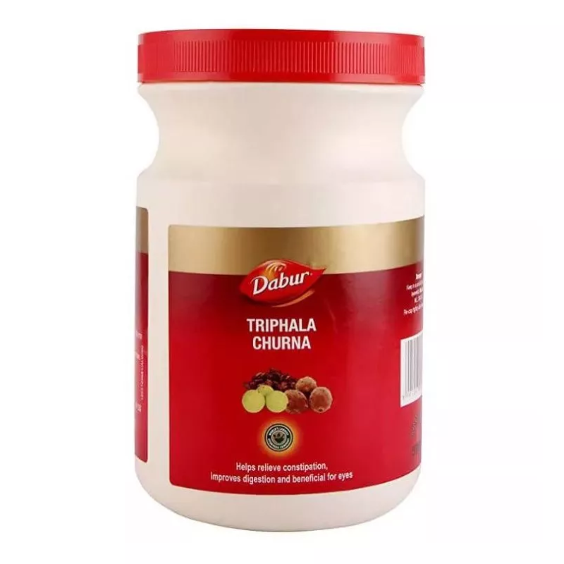 Трифала Чурна Dabur, 500 г.