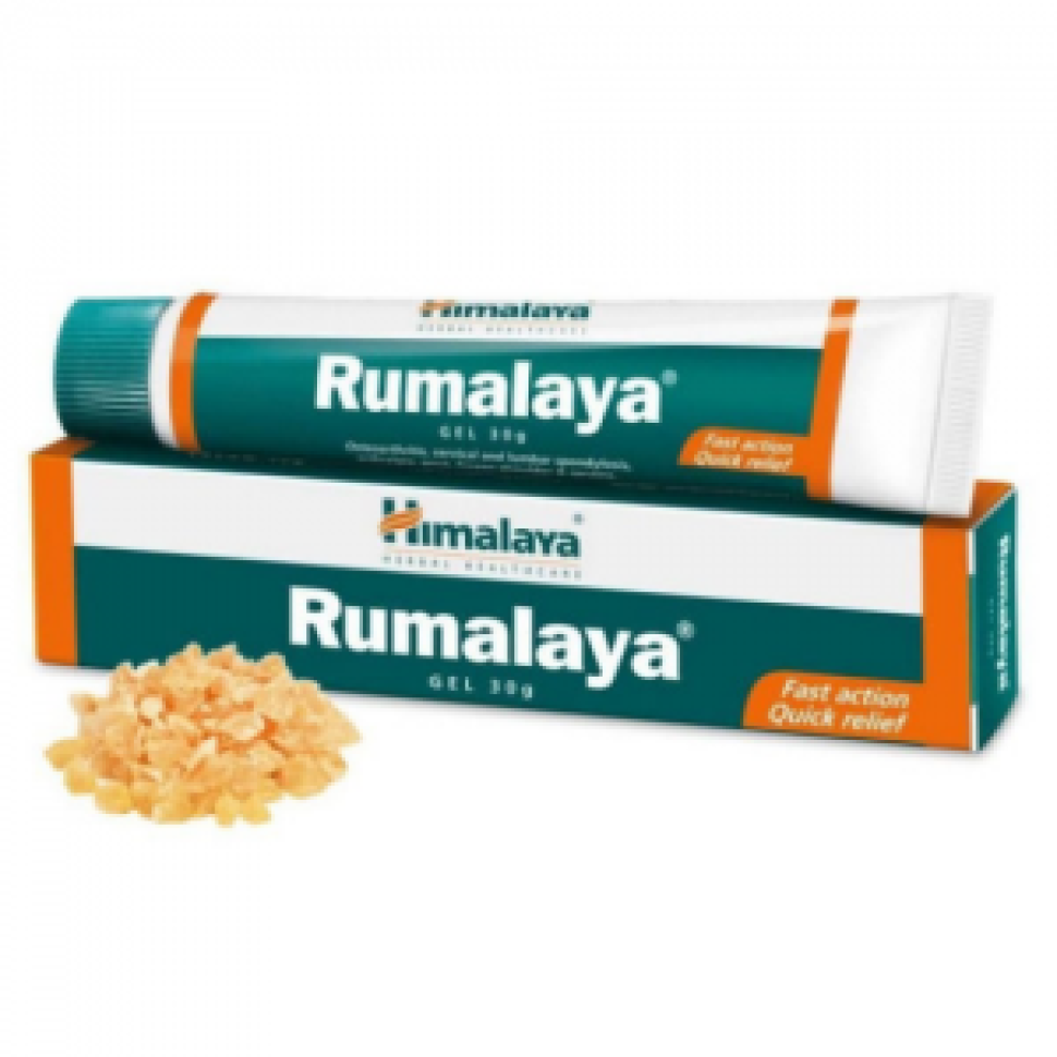Гель Румалая Himalaya, 30 г.