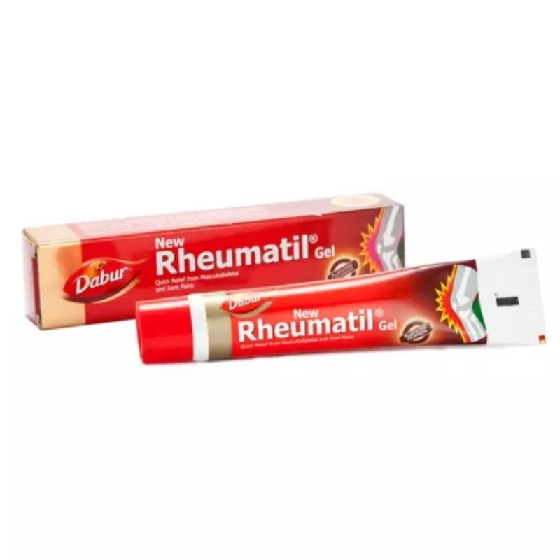 Ревматил гель Dabur, 30 г.