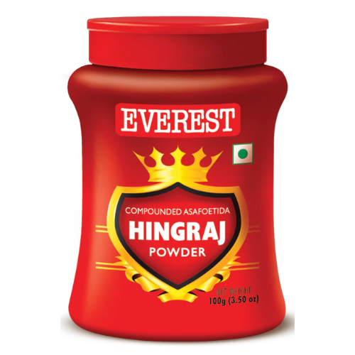 Хинградж Everest, 50 г.