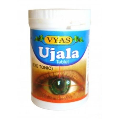 Уджала Vyas, 100 таб.