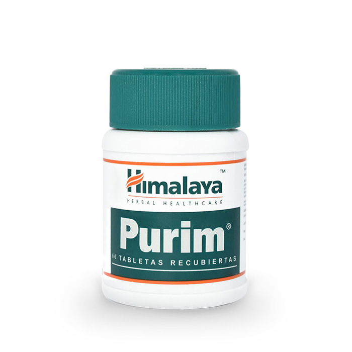 Пурим Himalaya, 60 таб.