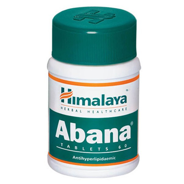 Абана Himalaya, 60 таб.