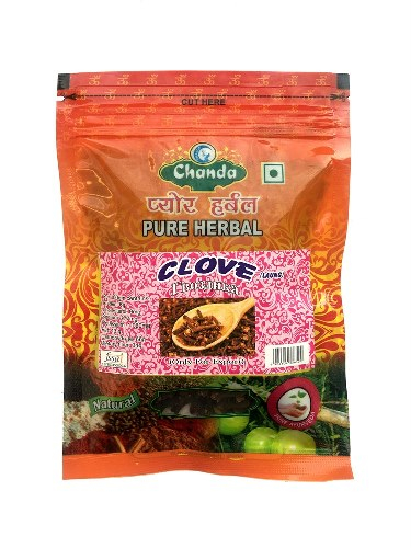 Гвоздика целая Chanda, 50 г.