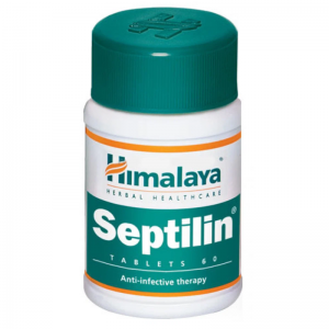 Септилин Himalaya, 60 таб.